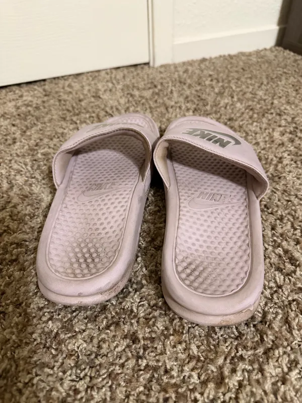 Nike slides - Image 2