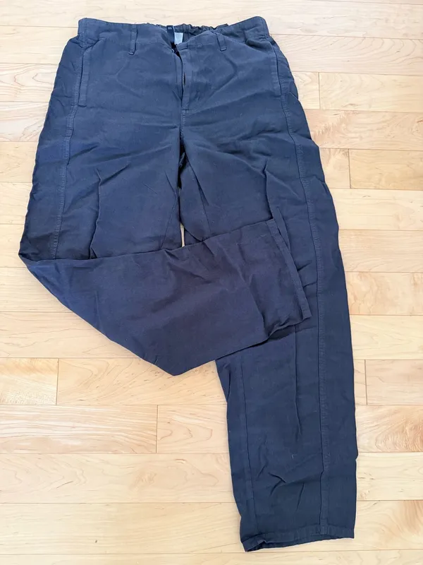 Universal Threads barrel pants - Image 2
