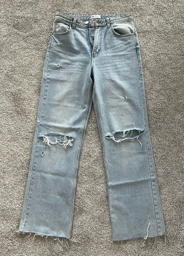 ZARA Jeans - Image 2