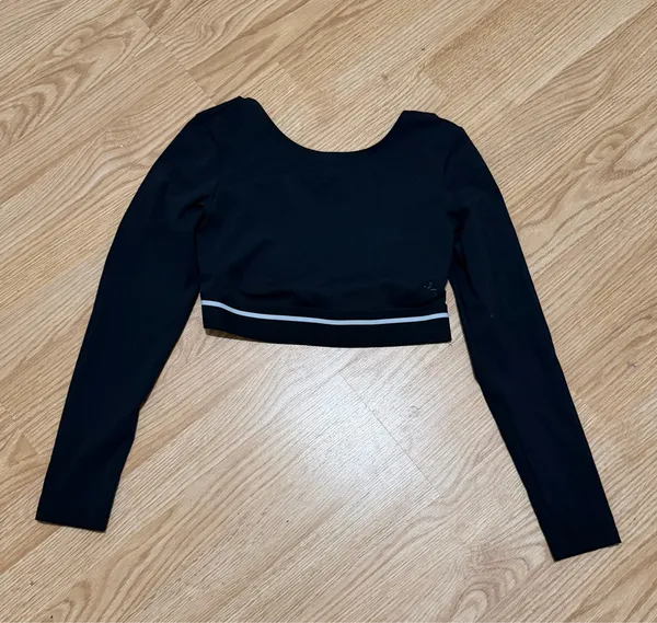 JoyLab Top Workout Long Sleeve - Image 2