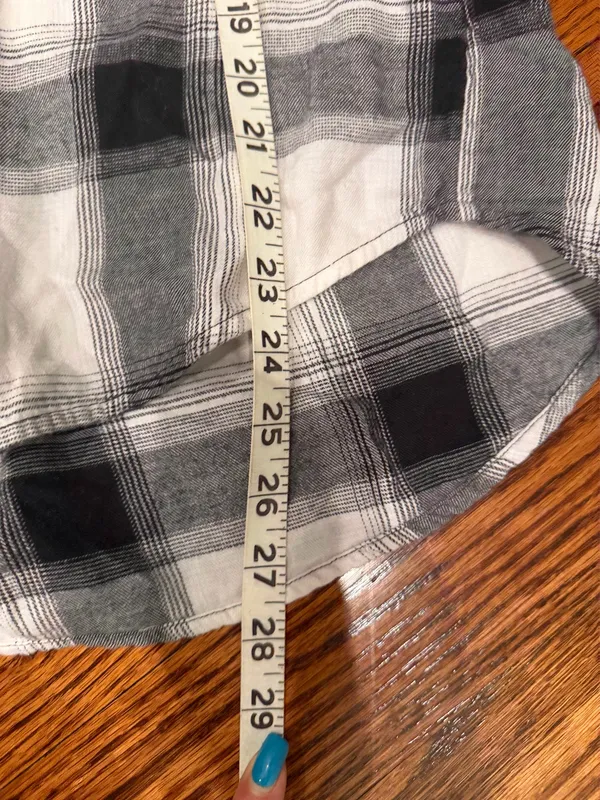 SO Button Down Shirt - Image 3
