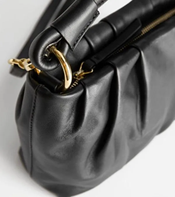 & Other stories black bag - Image 5