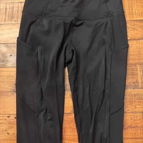 LULU🍋 Fast‎ & Free 7/8 Tight II *Nulux 25" - Image 6