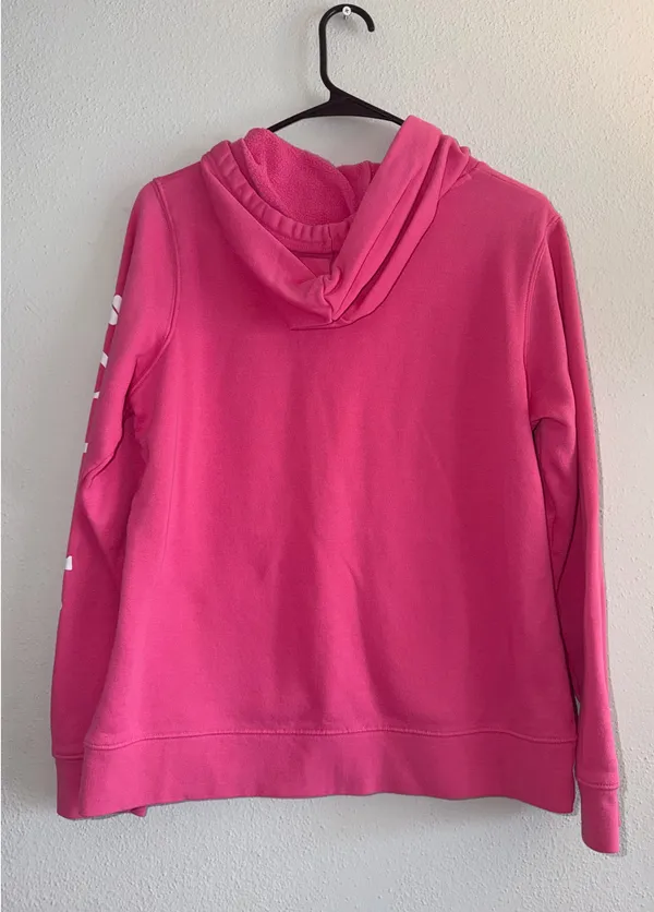 Columbia Hoodie - Image 2
