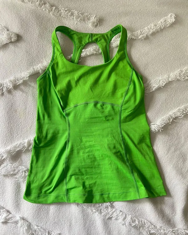 Lululemon Run Pace Tank - Image 3