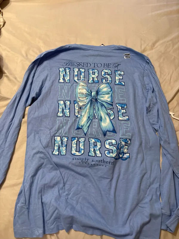 Simply Southern Long Sleeve - Image 2