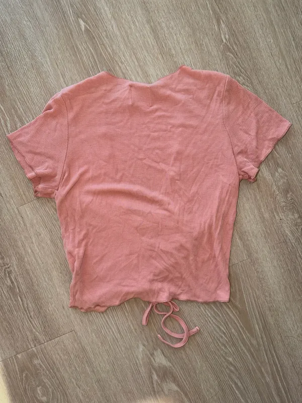 Princess Polly Crop Top - Image 5