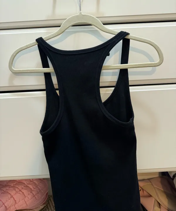 Aerie Tank Top Cotton - Image 2