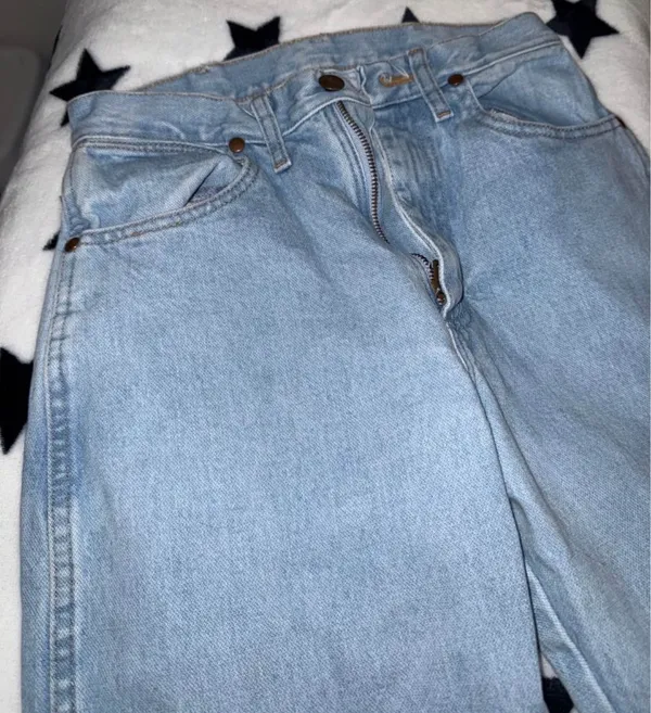 Wrangler Jeans - Image 2