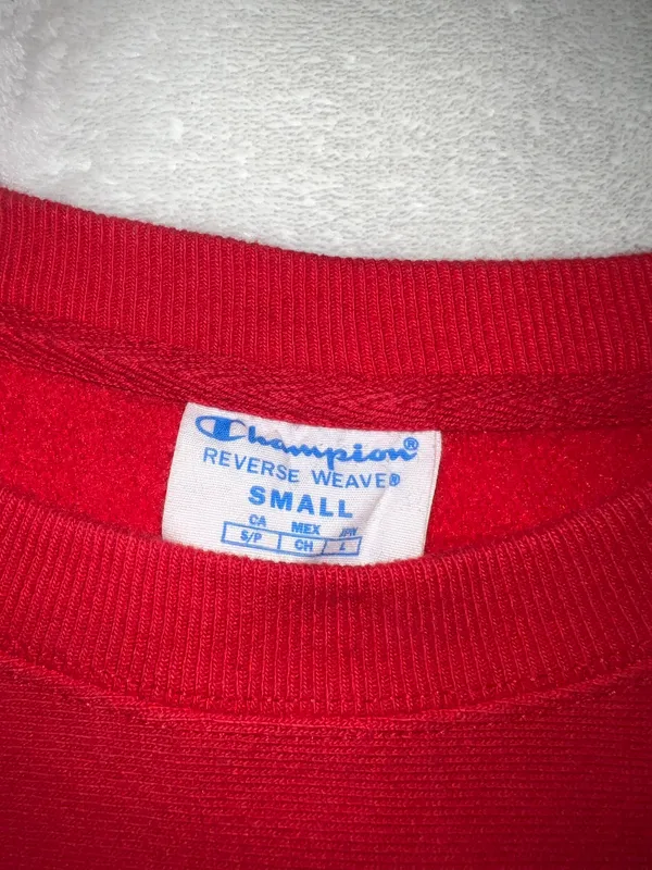 Champion Crewneck - Image 2