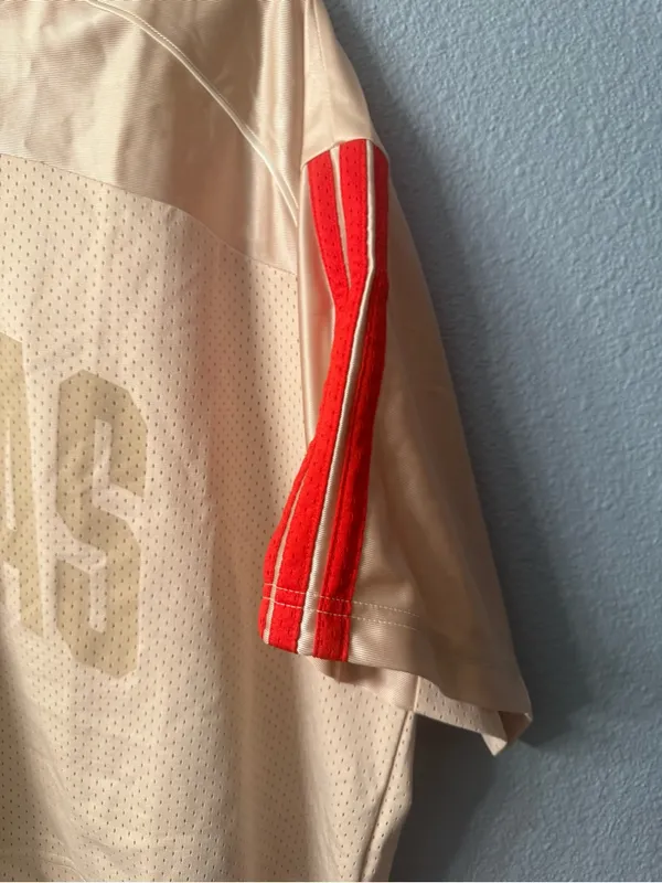 Adidas STADIUM MESH T-SHIRT nwot - Image 5