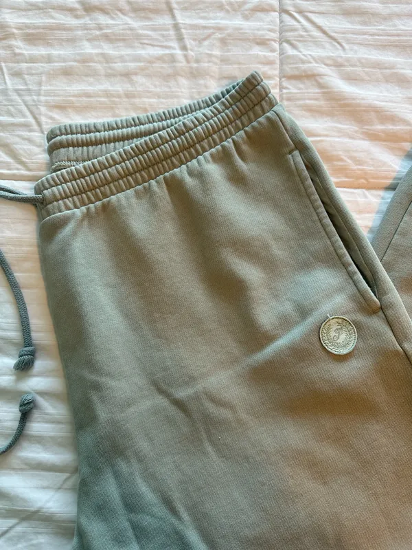 PINK Victoria's Secret Jogger Sweatpants - Image 4