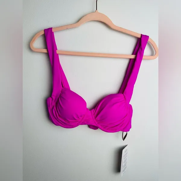BECCA Francesca Bikini Top - Image 5