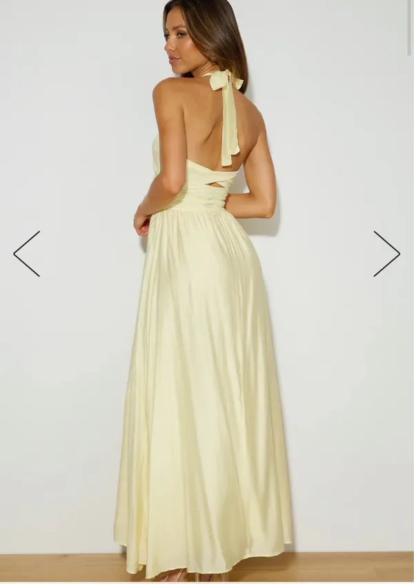 Hello Molly Maxi Dress - Image 2