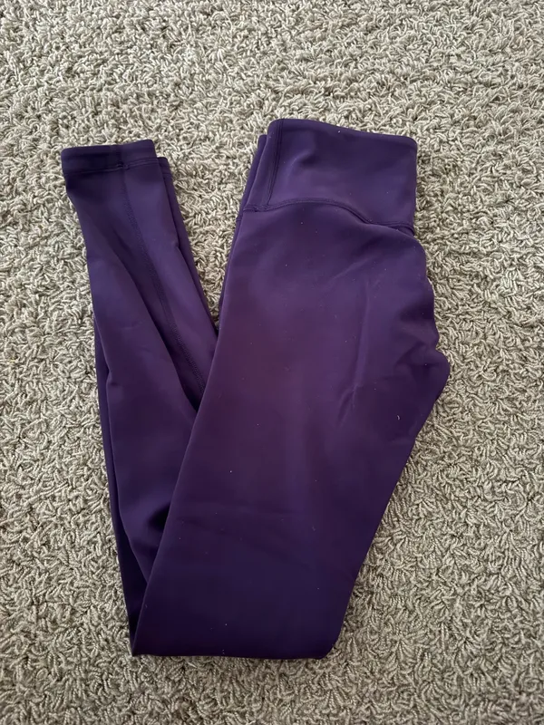 Lululemon Align Reversible Leggings - Image 3