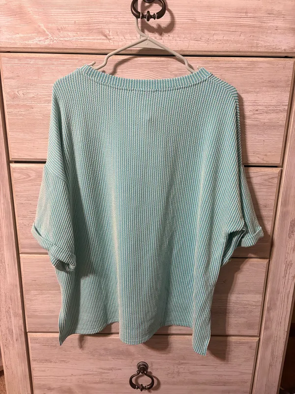 Boutique Knit Top - Image 5