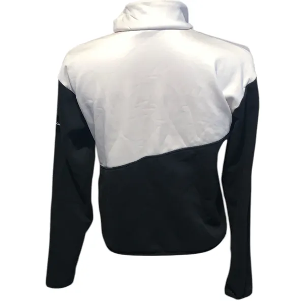 Columbia Black Chalk Beach Lodge Hybrid Pullover - Image 8