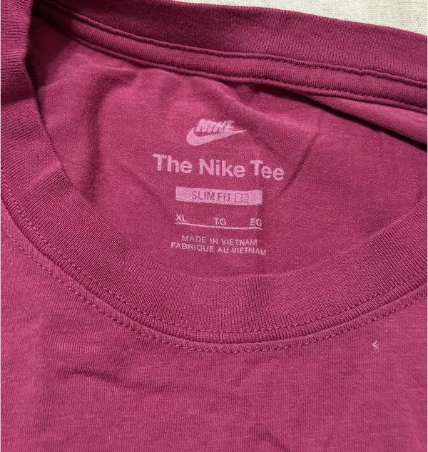 Nike Baby Tee  - Image 2