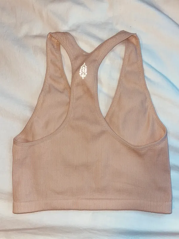 Free People Tank Top - Image 4