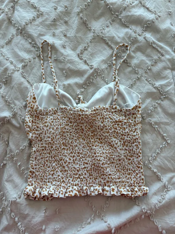 Urban Romantics Top - Image 3