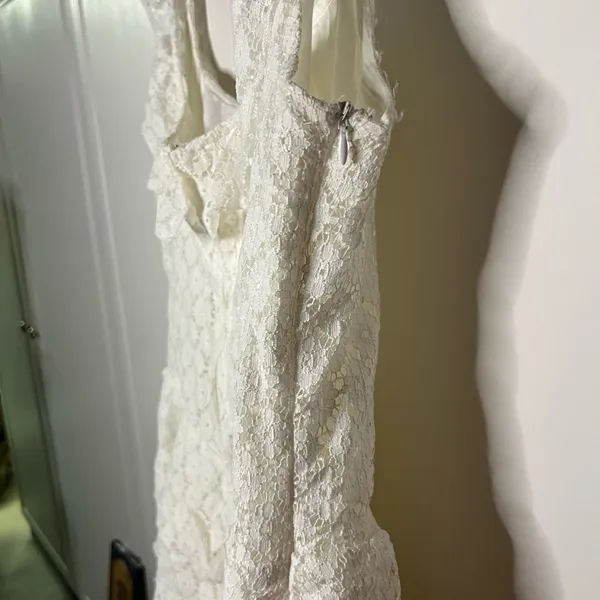 Peppermayo Paradise Dreams Corset Mini Dress - Image 9