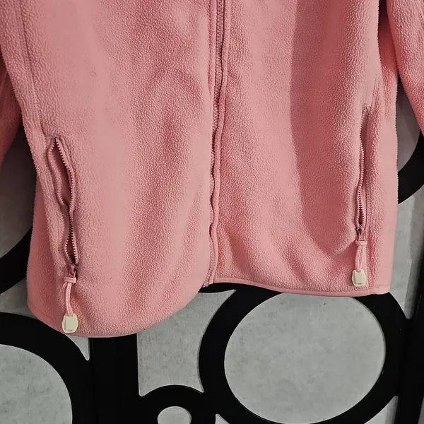 PROSPIRIT. Pink Jacket, Size XL - Image 6