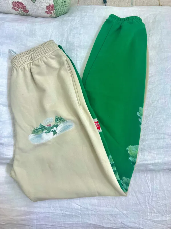 Samii Ryan Sweatpants BSR - Image 2