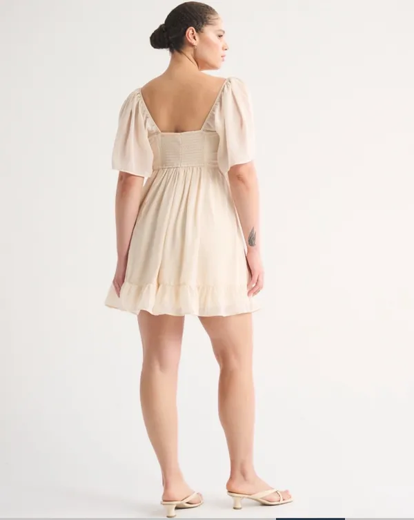 Abercrombie Dress - Image 2