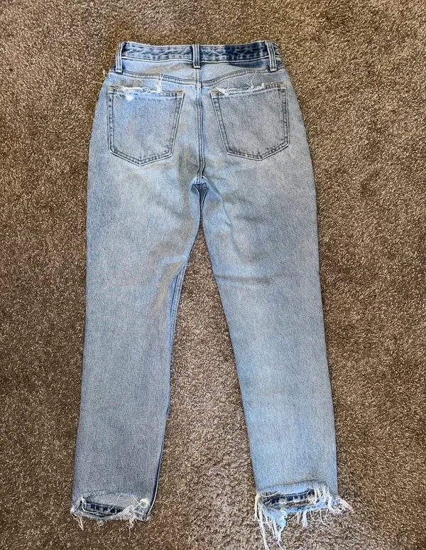 Abercrombie Jeans - Image 3