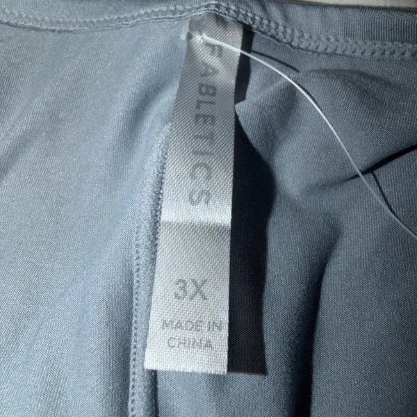 Fabletics Racerback Tank Top - Image 3