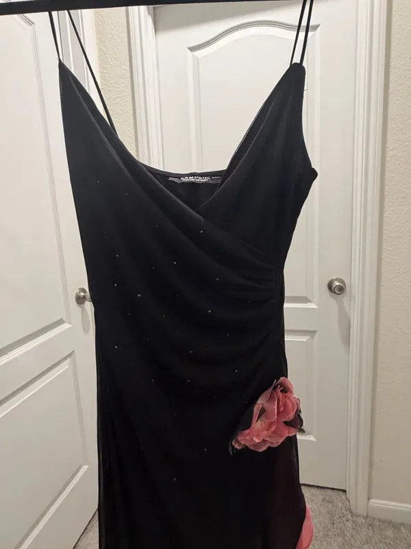 Y2K Rampage Dress - Image 2