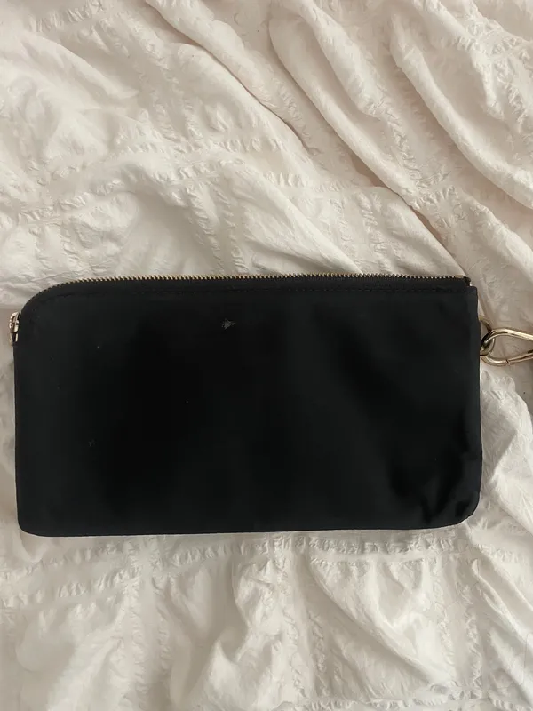Lululemon Wristlet Dual Pouch Black - Image 5