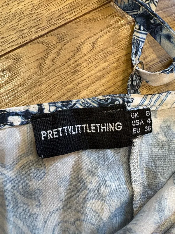 Pretty Little Thing Top - Image 2
