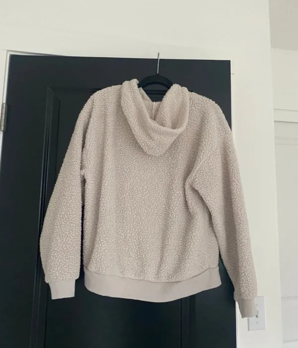 American Eagle Fleece Jacket - Image 4