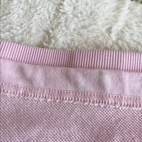 Anthropologie Daily Practice At Play Mini Skirt pink - Image 4
