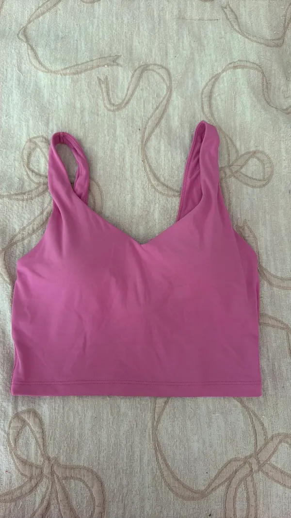 Aerie Top Tank Crop - Image 2