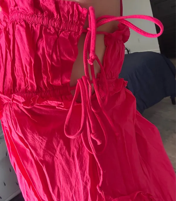 ASOS Dress - Image 5