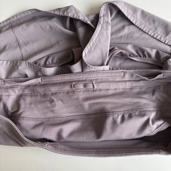 Lululemon Speed Up Short 2.5 Inch Sz 10 - Image 5