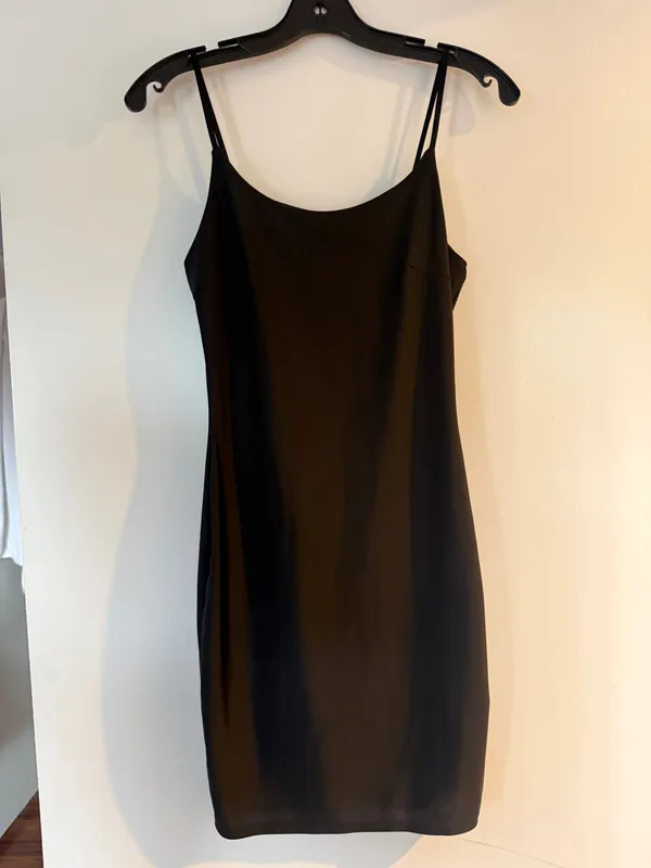 BuffBunny Jumpsuit Black medium - Image 2