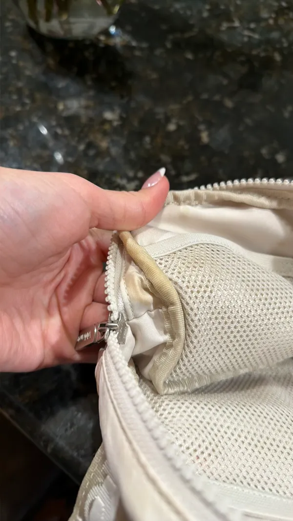 Lululemon Belt Bag - Image 8