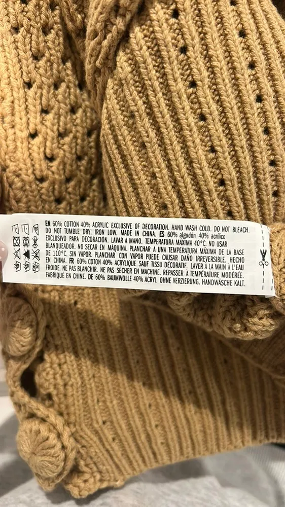 Tuckernuck Sweater - Image 7