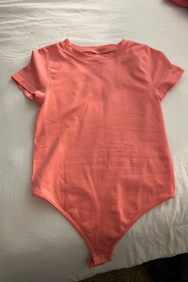 Target Bodysuit - Image 2