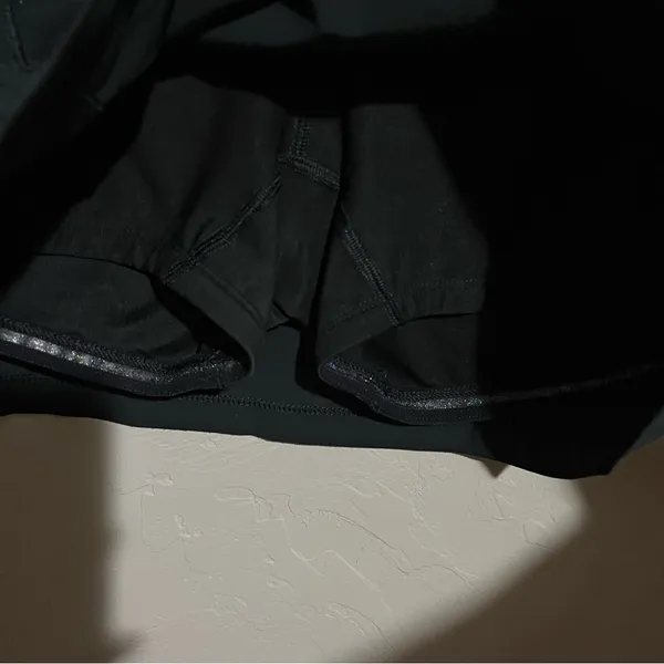 Lululemon Black‎ Running Skort - Image 4