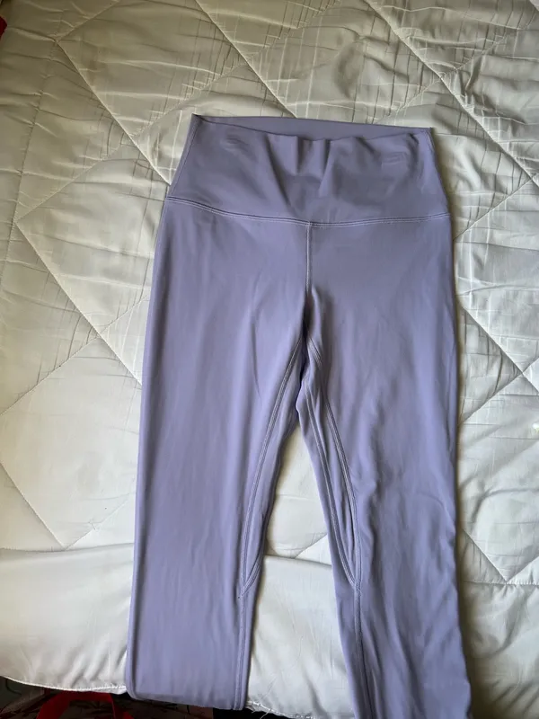 Lululemon leggings - Image 2