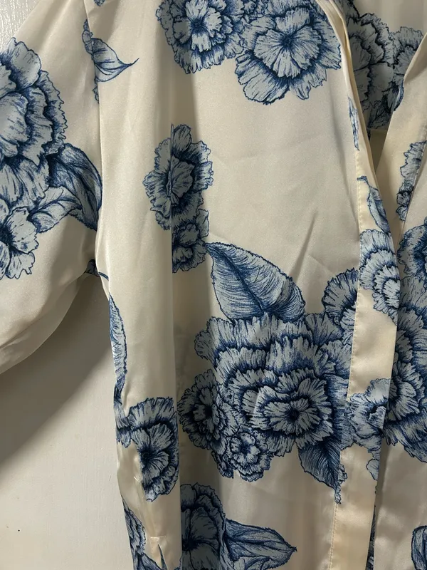 ZARA Button-Up Shirt - Image 2