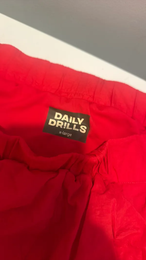 Daily Drills Shorts - Image 2