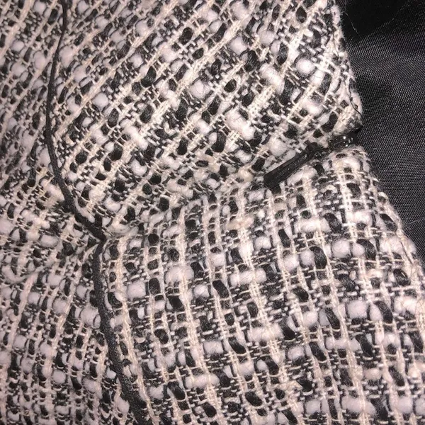 ANN TAYLOR LOFT size 6 career skirt - Image 7