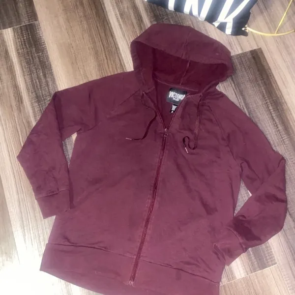 Victoria secret hoodie - Image 5