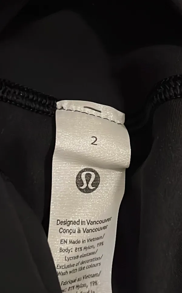 Lululemon Align™ High-Rise Pant 28 - Image 8