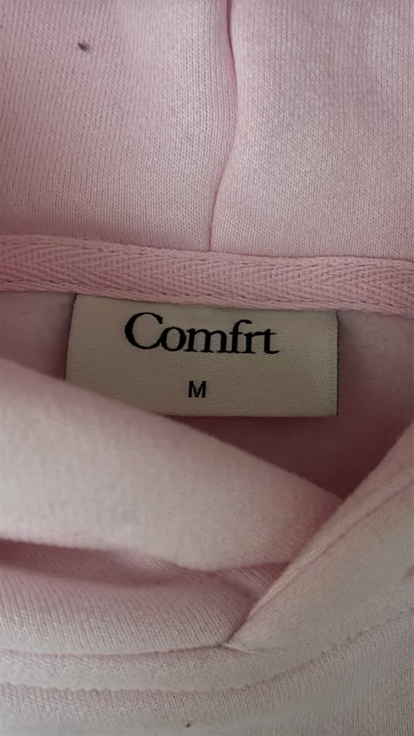 Comfort Sweatshirt - Image 4